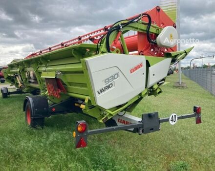 Клаас Lexion 7700, объемом двигателя 0 л и пробегом 0 тыс. км за 404040 $, фото 14 на Automoto.ua