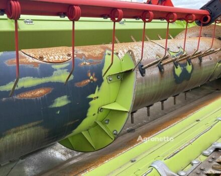 Клаас Lexion 7700, объемом двигателя 0 л и пробегом 0 тыс. км за 404040 $, фото 7 на Automoto.ua
