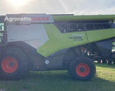 Клаас Lexion 7700, объемом двигателя 0 л и пробегом 0 тыс. км за 404040 $, фото 19 на Automoto.ua