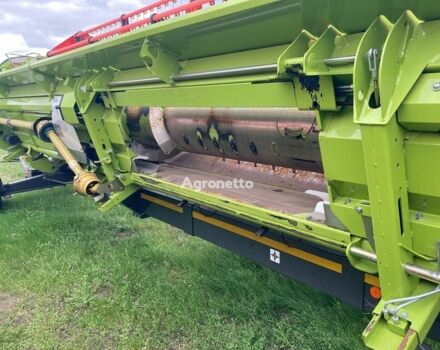 Клаас Lexion 7700, объемом двигателя 0 л и пробегом 0 тыс. км за 404040 $, фото 6 на Automoto.ua