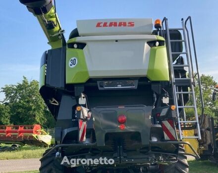Клаас Lexion 7700, объемом двигателя 0 л и пробегом 0 тыс. км за 404040 $, фото 17 на Automoto.ua