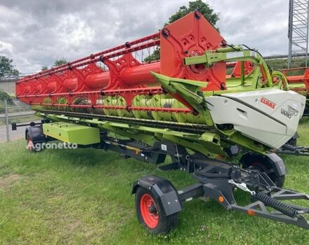 Клаас Lexion 7700, объемом двигателя 0 л и пробегом 0 тыс. км за 404040 $, фото 12 на Automoto.ua