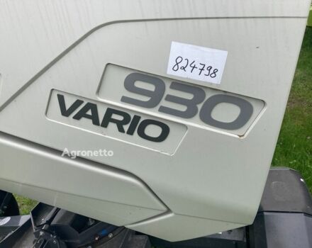 Клаас Lexion 7700, объемом двигателя 0 л и пробегом 0 тыс. км за 404040 $, фото 11 на Automoto.ua