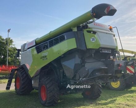 Клаас Lexion 7700, объемом двигателя 0 л и пробегом 0 тыс. км за 404040 $, фото 1 на Automoto.ua