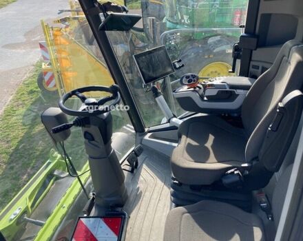 Клаас Lexion 7700, объемом двигателя 0 л и пробегом 0 тыс. км за 404040 $, фото 22 на Automoto.ua