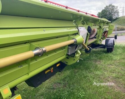 Клаас Lexion 7700, объемом двигателя 0 л и пробегом 0 тыс. км за 404040 $, фото 13 на Automoto.ua
