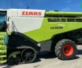 Клаас Lexion 770 TT 1997 у Звенигородка на Automoto.ua Клаас Lexion 770 TT, об'ємом двигуна 2.45 л та пробігом 0 тис. км за 209489 $, фото 5 на Automoto.ua