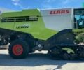 Клаас Lexion 770 TT 1997 у Звенигородка на Automoto.ua Клаас Lexion 770 TT, об'ємом двигуна 2.45 л та пробігом 0 тис. км за 209489 $, фото 6 на Automoto.ua