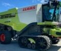Клаас Lexion 770 TT 1997 у Звенигородка на Automoto.ua Клаас Lexion 770 TT, об'ємом двигуна 2.45 л та пробігом 0 тис. км за 209489 $, фото 3 на Automoto.ua