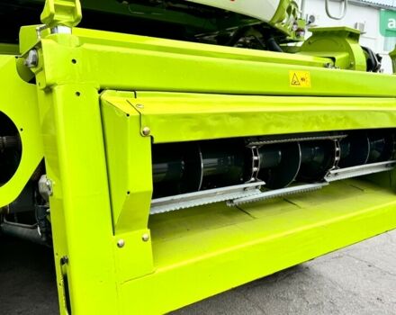 Клаас Lexion 770 TT, объемом двигателя 0 л и пробегом 0 тыс. км за 277427 $, фото 8 на Automoto.ua