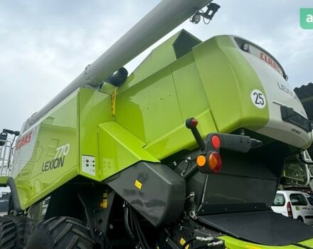 Клаас Lexion 770 TT, объемом двигателя 0 л и пробегом 0 тыс. км за 277427 $, фото 7 на Automoto.ua