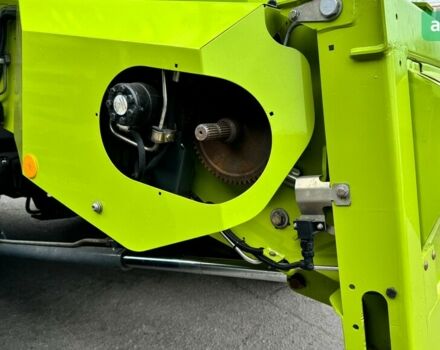 Клаас Lexion 770 TT, объемом двигателя 0 л и пробегом 0 тыс. км за 277427 $, фото 9 на Automoto.ua