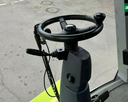 Клаас Lexion 770 TT, объемом двигателя 0 л и пробегом 0 тыс. км за 277427 $, фото 21 на Automoto.ua