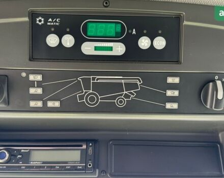 Клаас Lexion 770 TT, объемом двигателя 0 л и пробегом 0 тыс. км за 277427 $, фото 24 на Automoto.ua