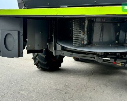 Клаас Lexion 770 TT, объемом двигателя 0 л и пробегом 0 тыс. км за 277427 $, фото 17 на Automoto.ua