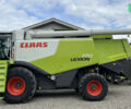 Клаас Lexion 770 TT, объемом двигателя 0 л и пробегом 0 тыс. км за 122623 $, фото 1 на Automoto.ua