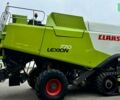 Клаас Lexion 770 TT, объемом двигателя 0 л и пробегом 0 тыс. км за 277427 $, фото 5 на Automoto.ua