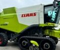 Клаас Lexion 770 TT, объемом двигателя 0 л и пробегом 0 тыс. км за 277427 $, фото 4 на Automoto.ua