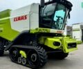 Клаас Lexion 770 TT, объемом двигателя 0 л и пробегом 0 тыс. км за 277427 $, фото 1 на Automoto.ua