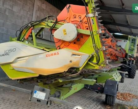 Клаас Lexion 770 TT, объемом двигателя 0 л и пробегом 4 тыс. км за 191901 $, фото 4 на Automoto.ua