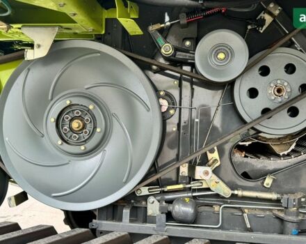 Клаас Lexion 770 TT, объемом двигателя 0 л и пробегом 0 тыс. км за 277427 $, фото 13 на Automoto.ua