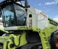 Клаас Lexion 770 TT, объемом двигателя 0 л и пробегом 0 тыс. км за 205651 $, фото 1 на Automoto.ua