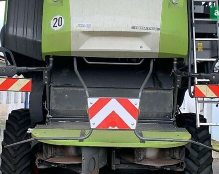 Клаас Lexion 770 TT, объемом двигателя 0 л и пробегом 0 тыс. км за 205899 $, фото 4 на Automoto.ua