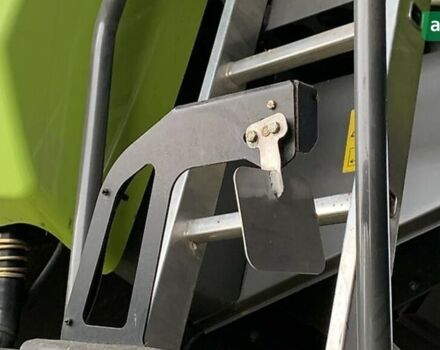 Клаас Lexion 770 TT, объемом двигателя 0 л и пробегом 0 тыс. км за 205899 $, фото 5 на Automoto.ua