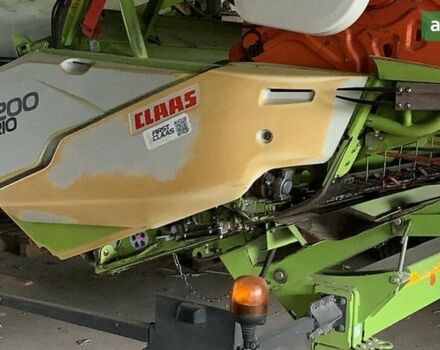 Клаас Lexion 770 TT, объемом двигателя 0 л и пробегом 0 тыс. км за 205899 $, фото 9 на Automoto.ua