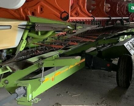 Клаас Lexion 770 TT, объемом двигателя 0 л и пробегом 0 тыс. км за 205899 $, фото 8 на Automoto.ua