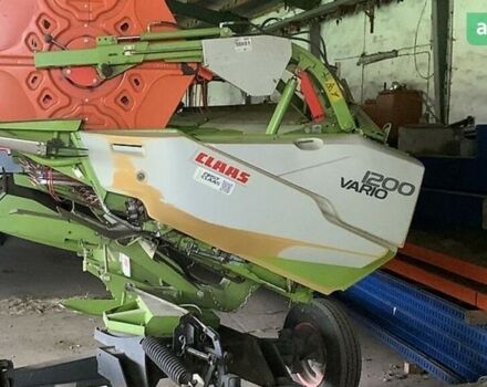 Клаас Lexion 770 TT, объемом двигателя 0 л и пробегом 0 тыс. км за 205899 $, фото 10 на Automoto.ua