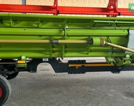 Клаас Lexion 770 TT, объемом двигателя 0 л и пробегом 0 тыс. км за 336454 $, фото 19 на Automoto.ua
