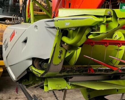 Клаас Lexion 770 TT, объемом двигателя 0 л и пробегом 0 тыс. км за 336454 $, фото 17 на Automoto.ua