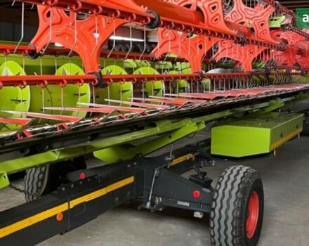 Клаас Lexion 770 TT, объемом двигателя 0 л и пробегом 0 тыс. км за 336454 $, фото 15 на Automoto.ua
