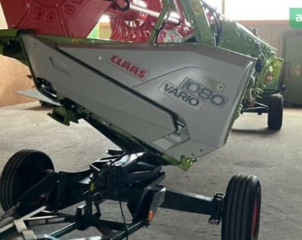 Клаас Lexion 770 TT, объемом двигателя 0 л и пробегом 0 тыс. км за 336454 $, фото 14 на Automoto.ua