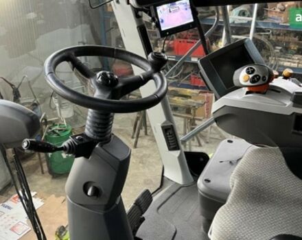 Клаас Lexion 770 TT, объемом двигателя 0 л и пробегом 0 тыс. км за 336454 $, фото 11 на Automoto.ua