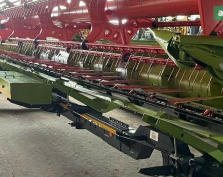 Клаас Lexion 770 TT, объемом двигателя 0 л и пробегом 0 тыс. км за 336454 $, фото 20 на Automoto.ua