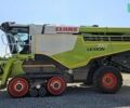 Клаас Lexion 770 TT, об'ємом двигуна 0 л та пробігом 0 тис. км за 438149 $, фото 1 на Automoto.ua