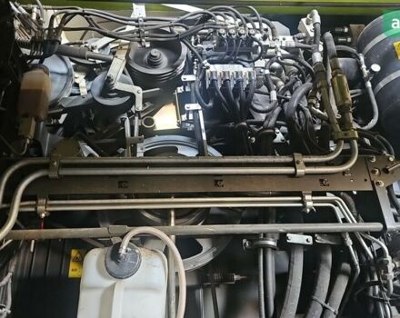 Клаас Lexion 770 TT, об'ємом двигуна 0 л та пробігом 0 тис. км за 438149 $, фото 9 на Automoto.ua