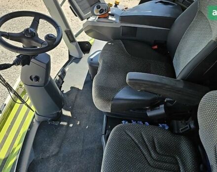 Клаас Lexion 770 TT, об'ємом двигуна 0 л та пробігом 0 тис. км за 438149 $, фото 12 на Automoto.ua