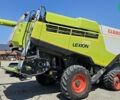 Клаас Lexion 770 TT, об'ємом двигуна 0 л та пробігом 0 тис. км за 438149 $, фото 1 на Automoto.ua