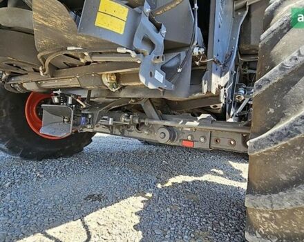 Клаас Lexion 770 TT, об'ємом двигуна 0 л та пробігом 0 тис. км за 438149 $, фото 20 на Automoto.ua