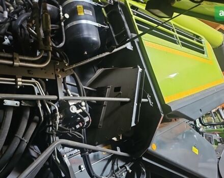Клаас Lexion 770 TT, об'ємом двигуна 0 л та пробігом 0 тис. км за 438149 $, фото 10 на Automoto.ua
