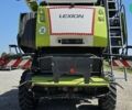 Клаас Lexion 770 TT, об'ємом двигуна 0 л та пробігом 0 тис. км за 438149 $, фото 4 на Automoto.ua