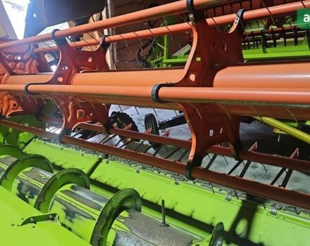 Клаас Lexion 770 TT, об'ємом двигуна 0 л та пробігом 0 тис. км за 438149 $, фото 25 на Automoto.ua