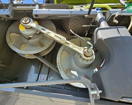 Клаас Lexion 770 TT, об'ємом двигуна 0 л та пробігом 0 тис. км за 438149 $, фото 13 на Automoto.ua