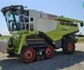 Клаас Lexion 770 TT, об'ємом двигуна 0 л та пробігом 0 тис. км за 438149 $, фото 2 на Automoto.ua
