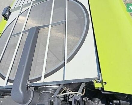 Клаас Lexion 770 TT, об'ємом двигуна 0 л та пробігом 0 тис. км за 438149 $, фото 18 на Automoto.ua