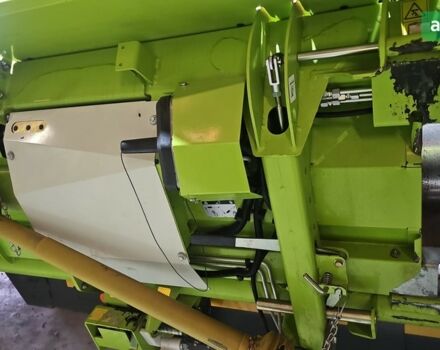 Клаас Lexion 770 TT, об'ємом двигуна 0 л та пробігом 0 тис. км за 438149 $, фото 23 на Automoto.ua