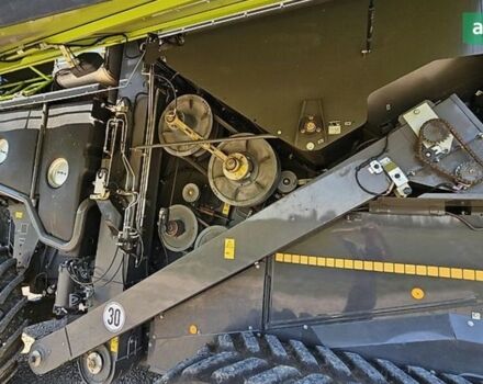 Клаас Lexion 770 TT, об'ємом двигуна 0 л та пробігом 0 тис. км за 438149 $, фото 15 на Automoto.ua